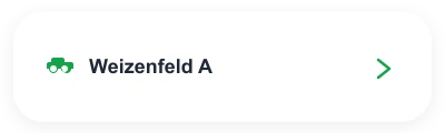 Standort Weizenfeld A