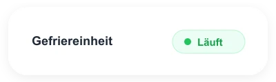 Prioritätsstufen-Auswahl