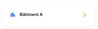 Badge emplacement Bâtiment A