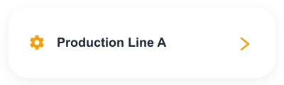 Conveyor belt running status