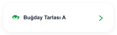 Buğday Tarlası A konumu