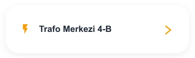 Enerji altyapı görev kartı