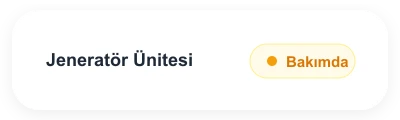 Tesis konum rozeti