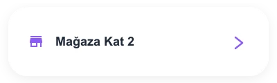 Mağaza Kat 2 konumu